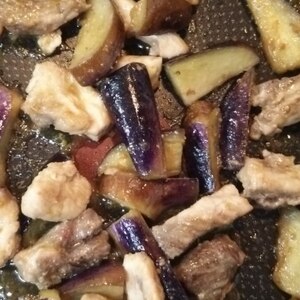 かじきとなすの味噌炒め レシピ 作り方 By Makura S 楽天レシピ かじきとなすの味噌炒め レシピ 作り方 By Makura S 楽天レシピ